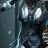 Warframe Mag Pneuma Collection
