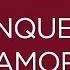 Karaokanta Valentín Elizalde Aunque Te Enamores