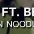 J HOPE FT BECKY G Chicken Noodle Soup Edit Audio