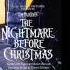 Nightmare Before Christmas Soundtrack 08 Jack And Sally Montage