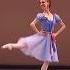 Ekaterina Martinez Spain Flames Of Paris Variation Moscow Ballet Competition Senior Round 1