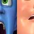 1 Second From 54 Animated Movies