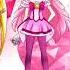 Evolution Of Glitter Force Doki Doki