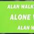 Alan Walker Vs RetroVision Alone Vs Get Down Alan Walker Mashup