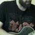 BLIND GUARDIAN CURSE OF THE FEANOR GUITAR SOLOS 2 MAIN PARTS BY VAGGELIS PAPADOPOULOS