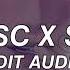 Te Iubesc Oriunde Ai Fi X Streets Edit Audio
