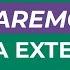 A Gente Vai Ficaremcasa Com A Extensão Trabalho Raça E Classe
