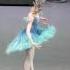 12 06 19 VBA Graduation Performance Lizi Avsajanishvili The Queen Of The Waters Variation
