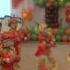 Танец с листочками 07 11 2014
