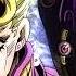 JoJo S Bizarre Adventure Opening 8 Full FIGHTING GOLD