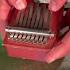 This Is Kalimba Is The Perfect Techno Instrument Shorts