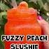 Fuzzy Peach