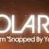 Ginger Snap5 Polaris LYRIC VIDEO