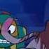 ROTTMNT 2018 Ice Cream Kitty