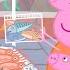 Shopping At The Food Market Peppa Pig Official Full Episodes