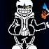 Undertale Hardmode OST Harderlovania B E A N E D C O V E R