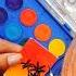 Mini Painting Minipainting Mini Trend Viralshorts Youtube Youtuber Easy Watercolour