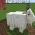 Chipi Chipi Chapa Chapa With Minecraft Sounds Shorts