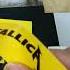 Unboxing Metallica 72 Seasons SHM CD