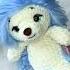 Crochet Hedgehog Pattern Amigurumi Animals Pattern Plush Toys Плюшевый ежик крючком
