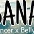 Temperature X Belly Dancer TIKTOK REMIX Sean Paul Akon