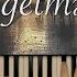 Getmə Getmə Gəl Vüsal Süleymanov
