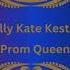Molly Kate Kestner Prom Queen Lyrics