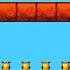 Bounce Extreme Water Level 1