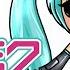 How To Draw Hatsune Miku Step By Step Chibi Cute Japanese Anime Girl