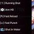 Читы на Free Fire Фри Фаер 1 46 6 новый топ скрипт мод меню Mod Menu
