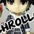 Chrollo Lucilfer Shorts Anime Hunterxhunter Nendoroid