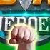 Gladiator Heroes Павел и Мистер Кис Канал Айка TV