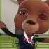 ZOOBE зайка Вот он День моей мечты ПЯТНИЦА юмор