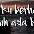 Ipang Sekali Lagi Lirik