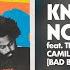 Major Lazer Know No Better Bad Bunny Remix Feat Travis Scott Camila Cabello Quavo Audio