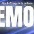 Alex LeMirage Fi Sullivan MEMORY Official Audio