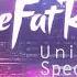 TheFatRat Unity Speed Up