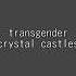 Crystal Castles Transgender Edit Audio