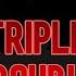 OLD CHECK DESCRIPTION Triple Trouble NW REMIX Vocal FLP