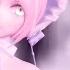 MMD DECO 27 Psychogram サイコグラム RUS