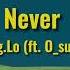Vietsub Lyrics Never Mag Lo Ft O Super