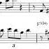 Bill Evans Autumn Leaves Solo Transcription