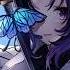 Kocho Shinobu Lyrics Gata Only