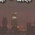 Juli Geile Zeit Slowed Lyrics