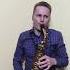Despacito Luis Fonsi Sax Cover