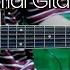Kina Get You The Moon GUITAR TUTORIAL Fingerstyle TABS Easy