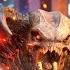 Doom Eternal Вольеры охотников рока Все коллекционные предметы