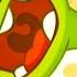 Приключения Ам Няма Путешествие во времени Cut The Rope