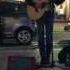 AlterEgo T Time After Time Street Performance Cover Song Of Eva Cassidy