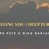 Keep Me Loving You DeepTurco Remix
